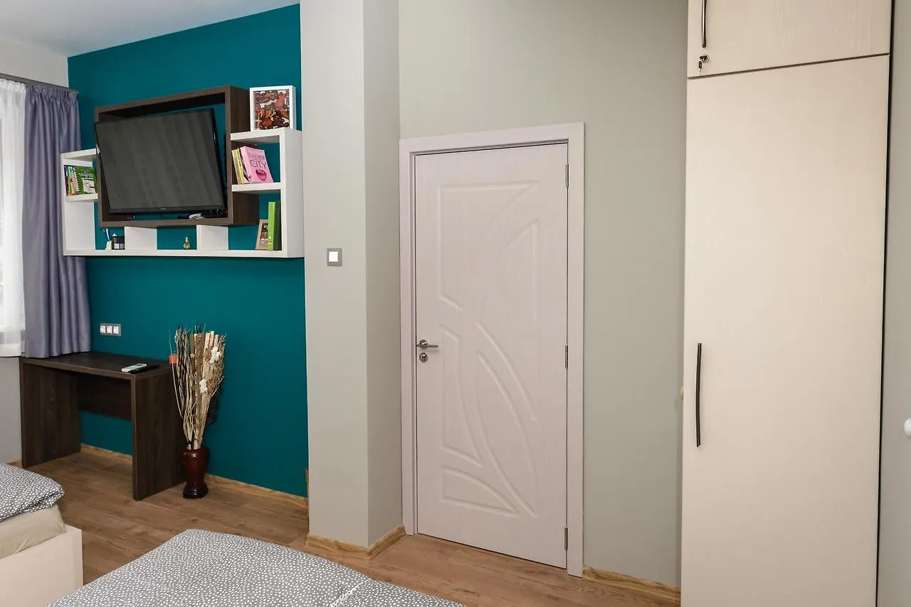 Sofia Appart Apartament