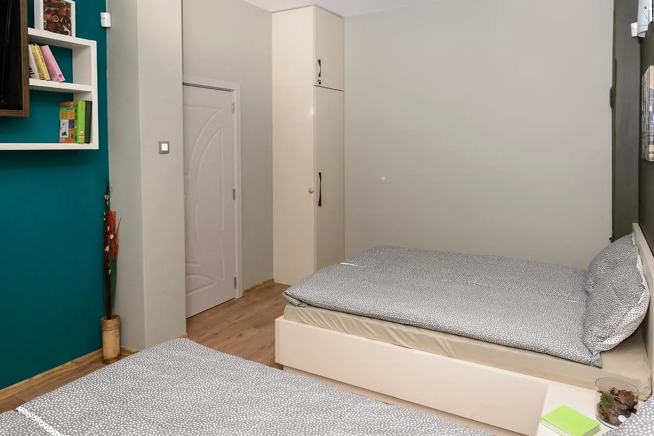 Sofia Appart Bułgaria