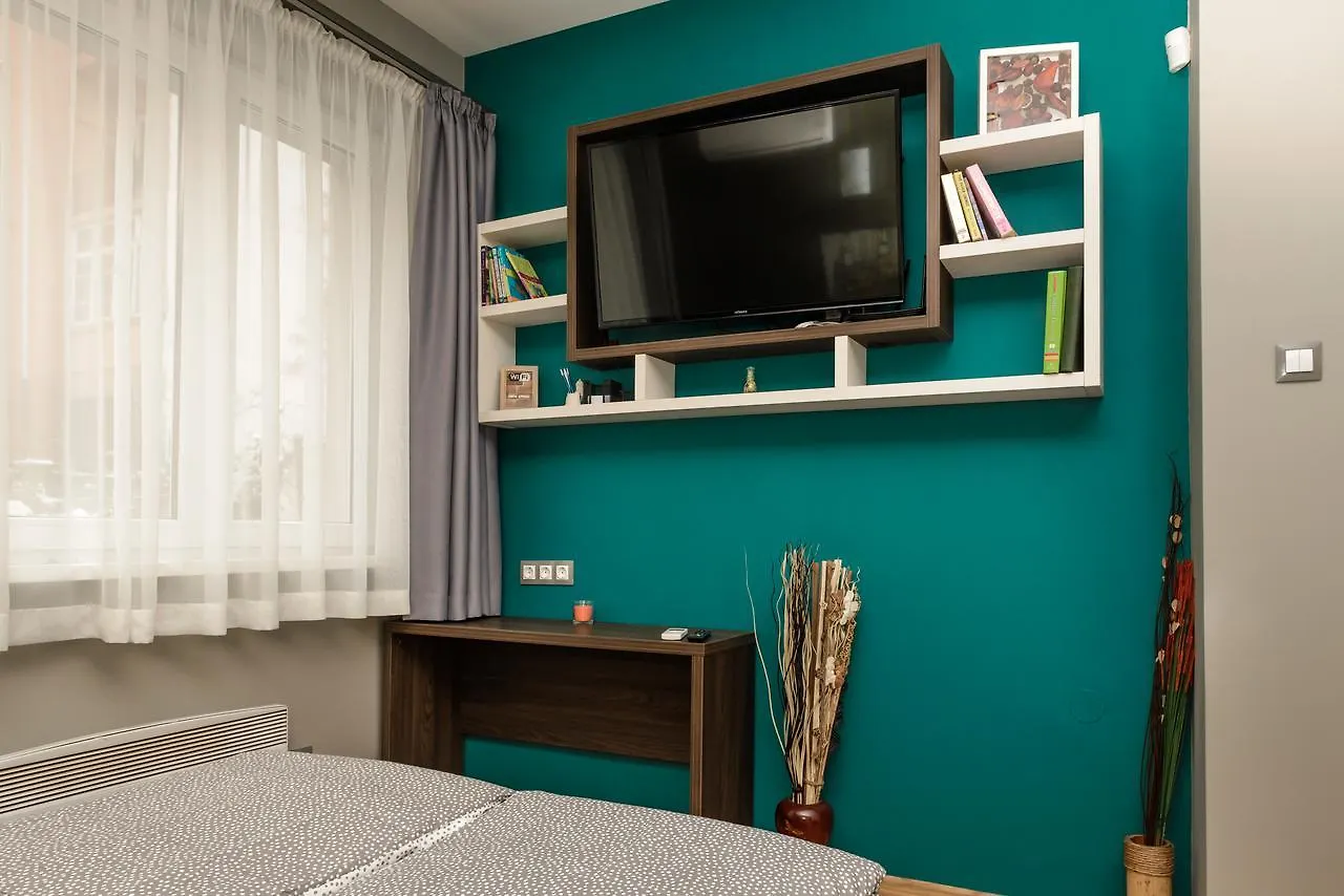 Apartament Sofia Appart