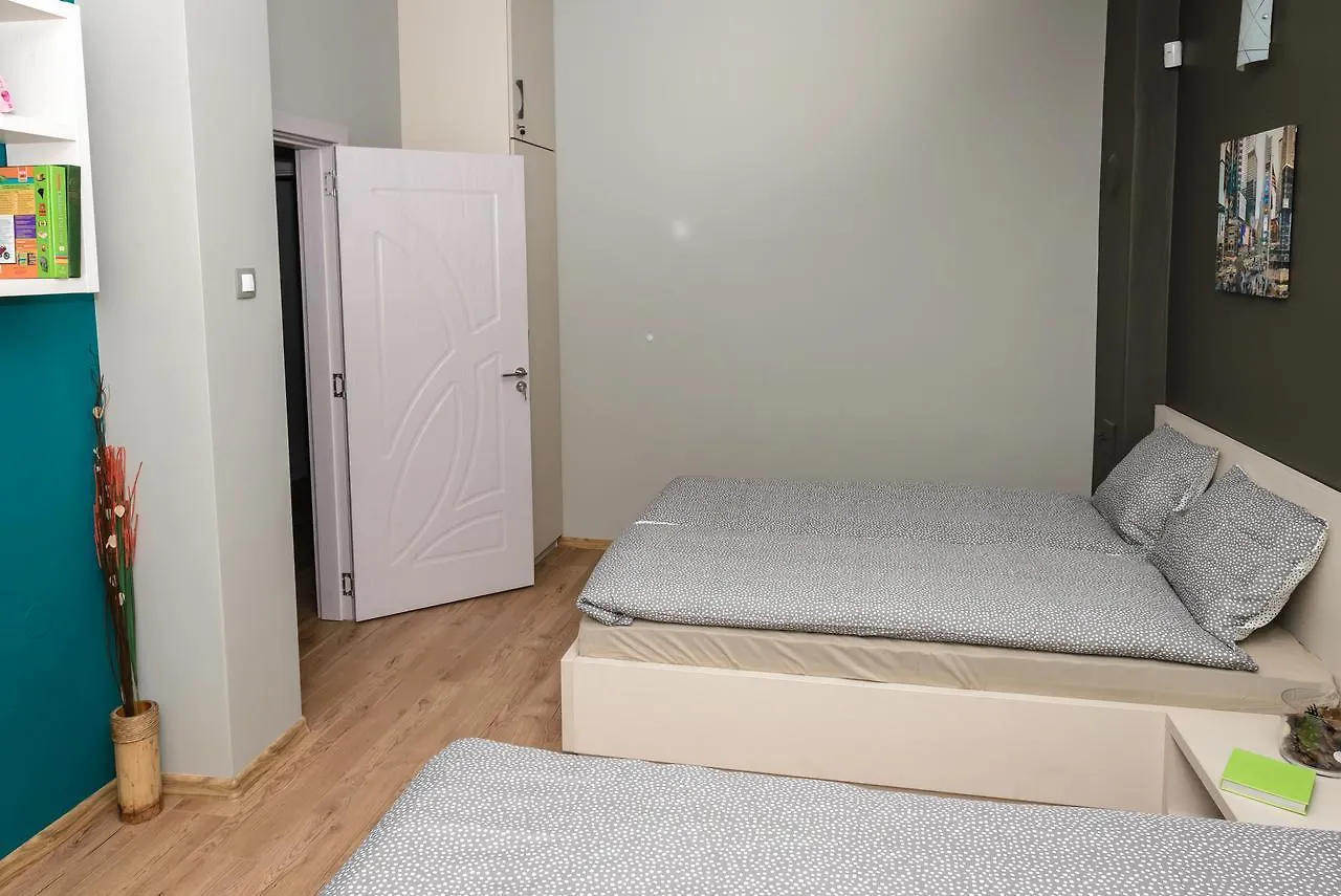 Sofia Appart Apartament