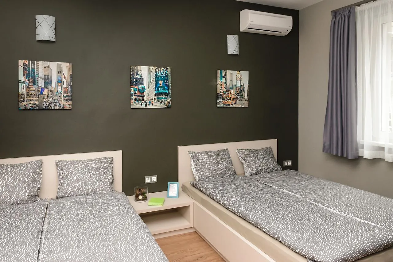 Sofia Appart Apartment