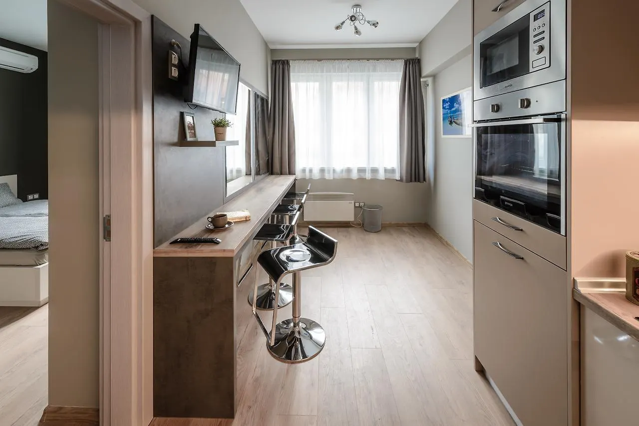 Sofia Appart Apartament