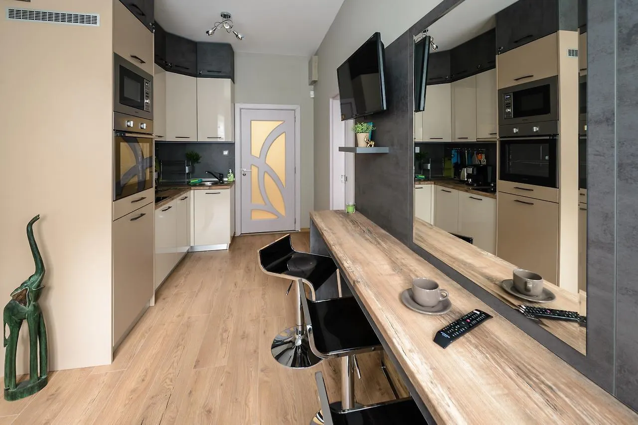 Apartament Sofia Appart Bułgaria