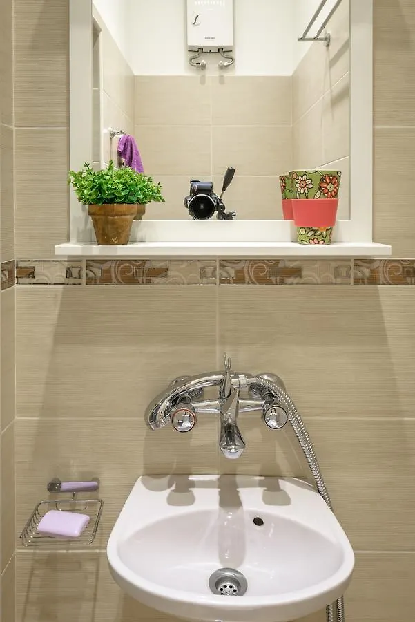 Apartament Sofia Appart