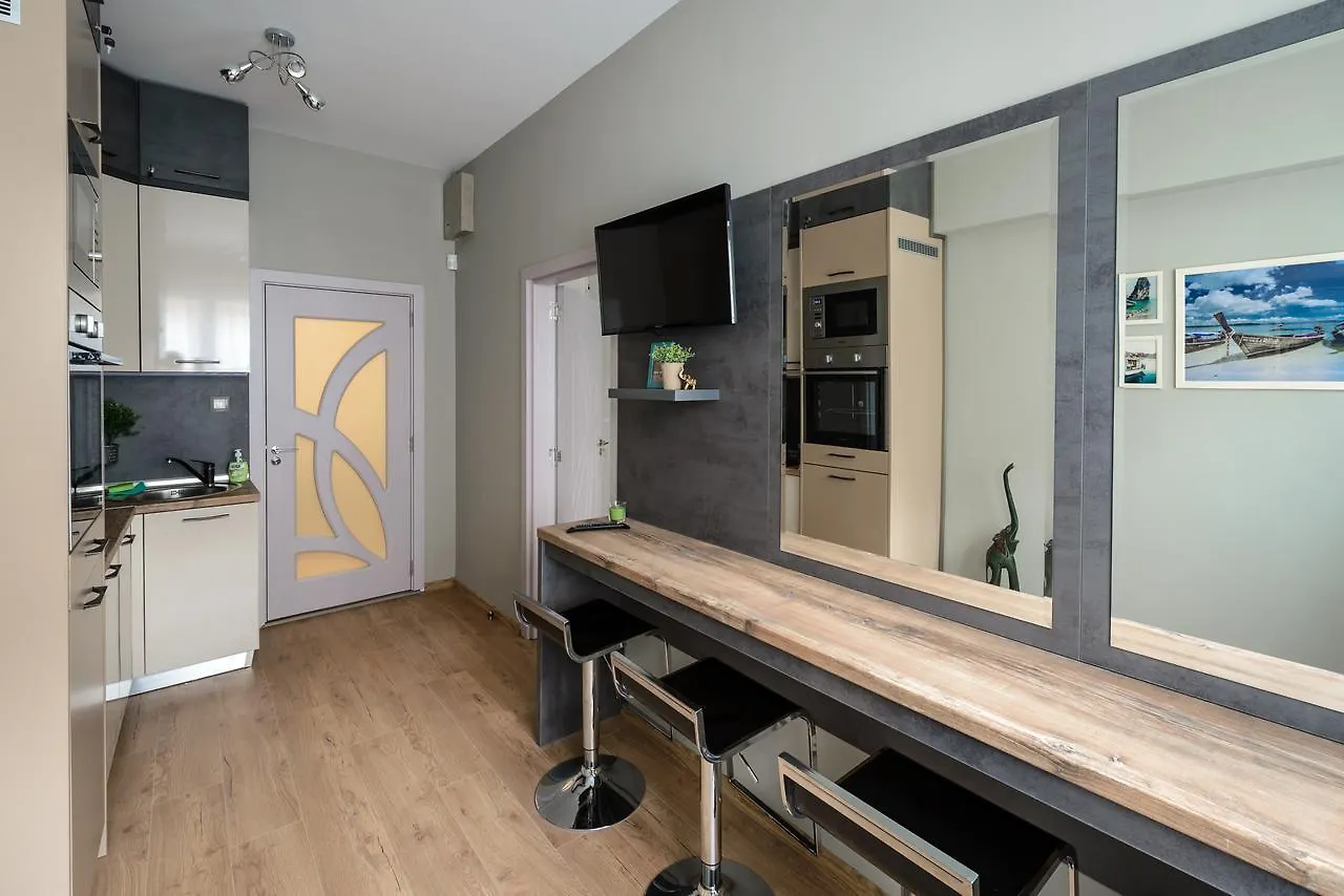 Appartement Sofia Appart